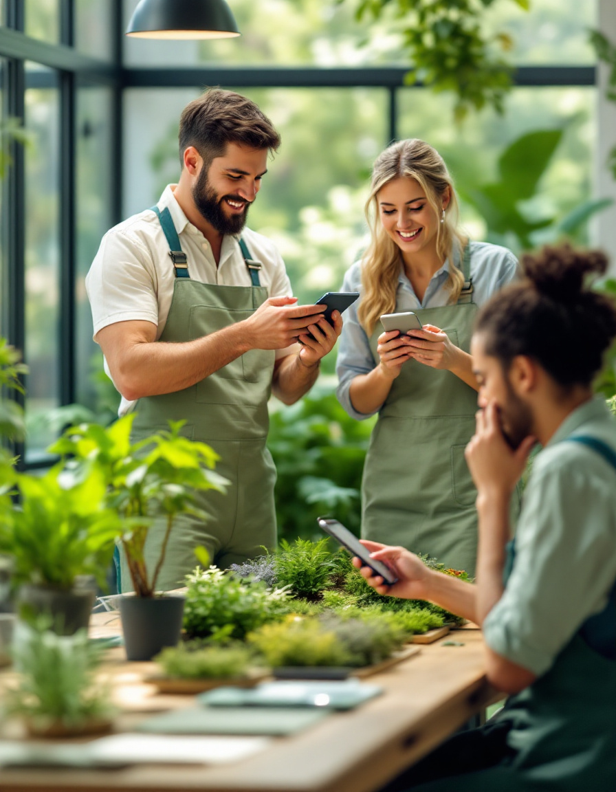 Communication simplifiée