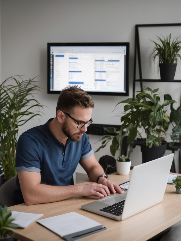 Planification simplifiée